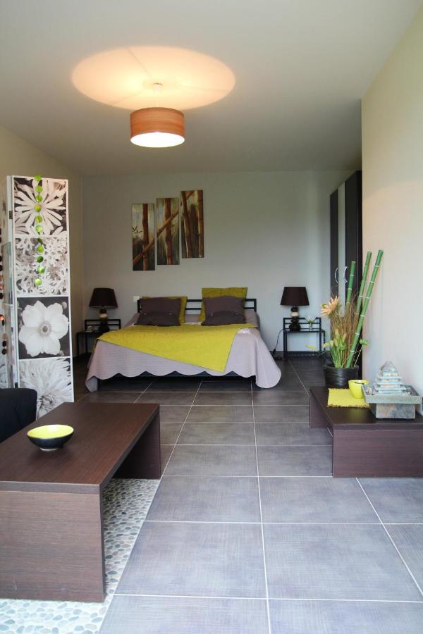 Maison De Charme A Mouzillon - Jardin Et Terrasse Accueillante 外观 照片