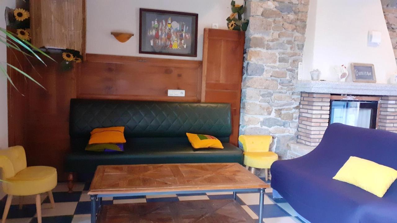 Maison De Charme A Mouzillon - Jardin Et Terrasse Accueillante 外观 照片