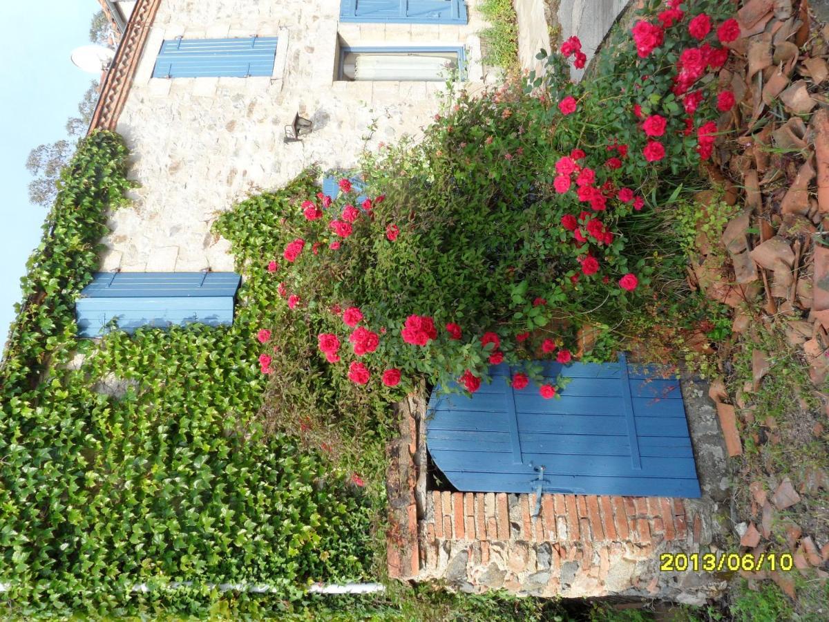 Maison De Charme A Mouzillon - Jardin Et Terrasse Accueillante 外观 照片